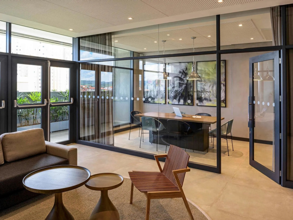 Novotel Sorocaba