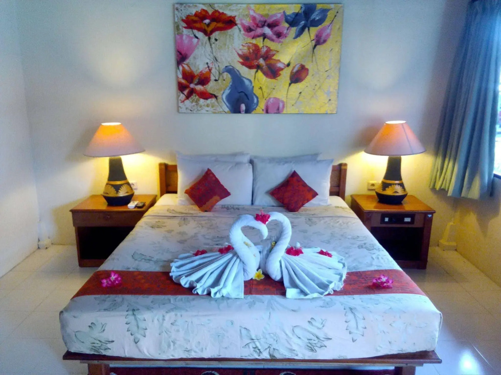 Royal Hotel and Villa Bali