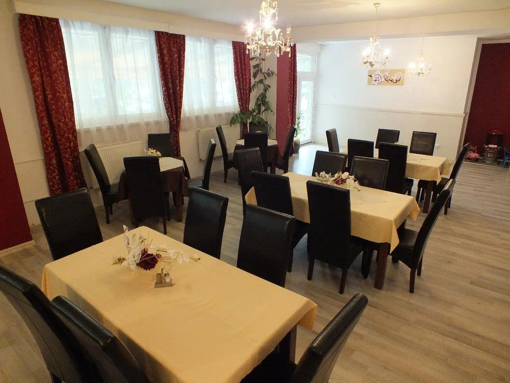 Hotel Garni