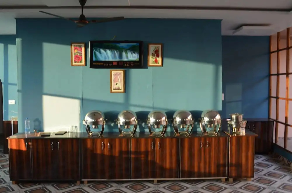 Nabh Resorts