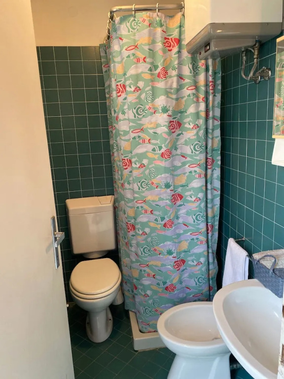 Domus Lido - 3 Bedrooms, 5 Persons, Wifi, Parking, air Conditioning