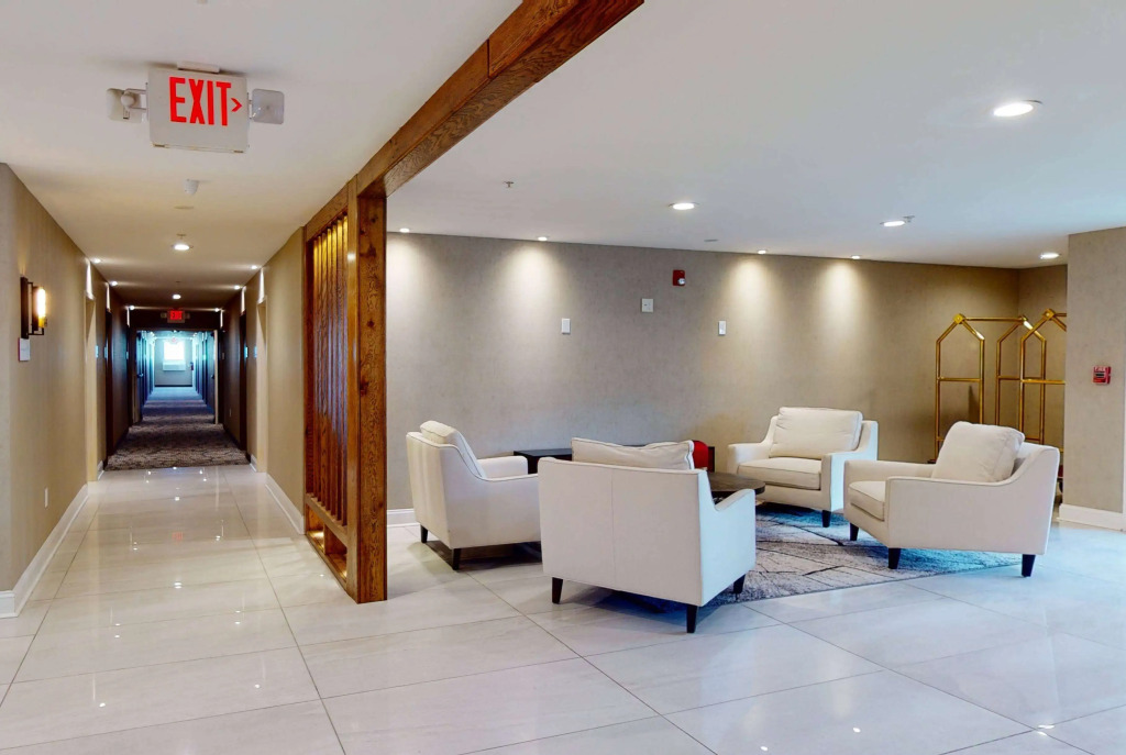 Ramada by Wyndham Strasburg - Shenandoah Valley
