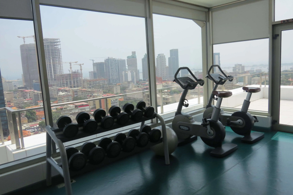 RK Suite Hotel