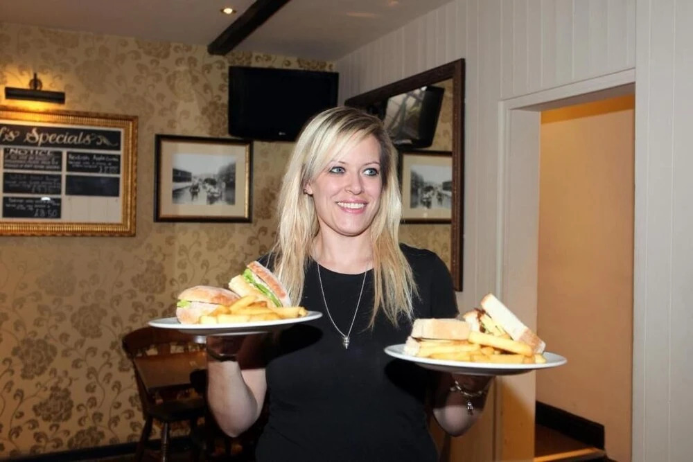 White Hart Hotel by Marton's Inns