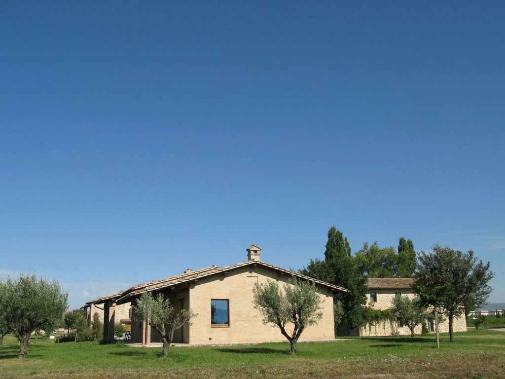 Valle di Assisi Country Apartments