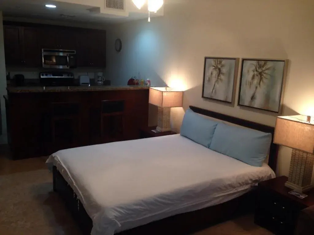 Hotel La Vista Azul