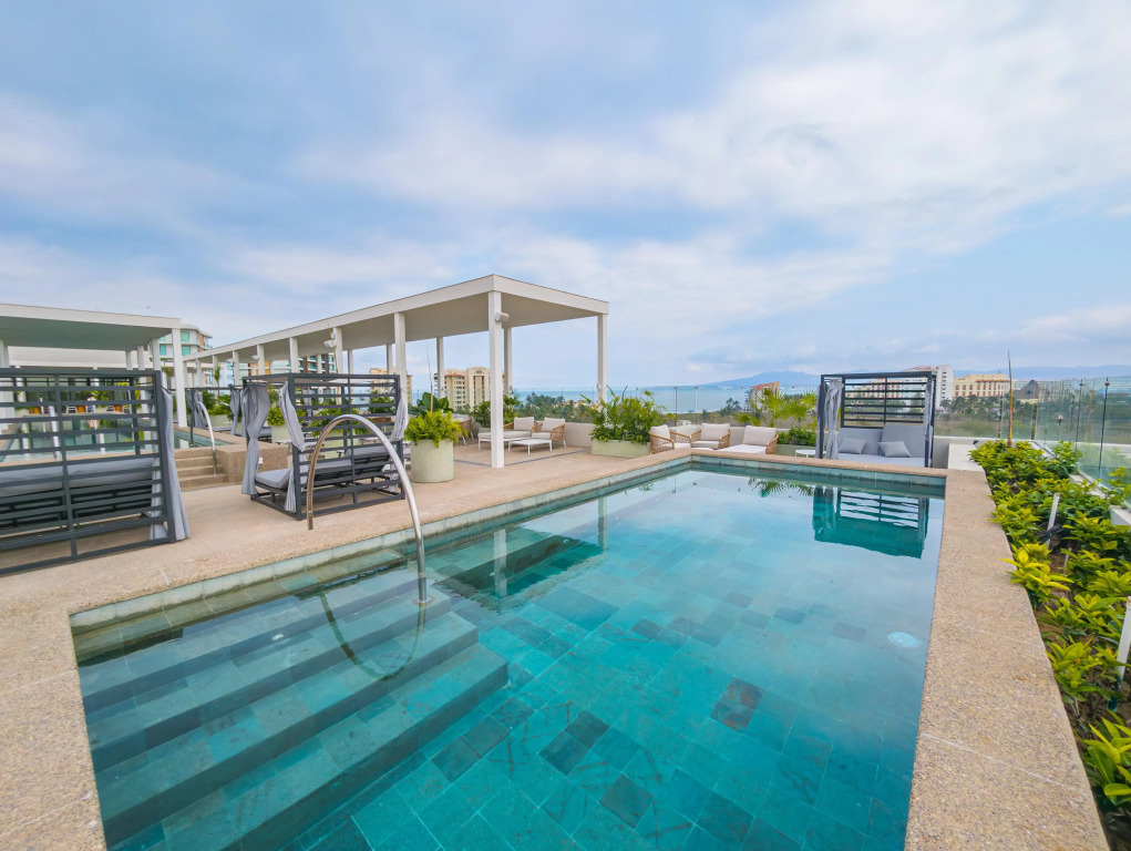 Hotel Mio Riviera Nayarit