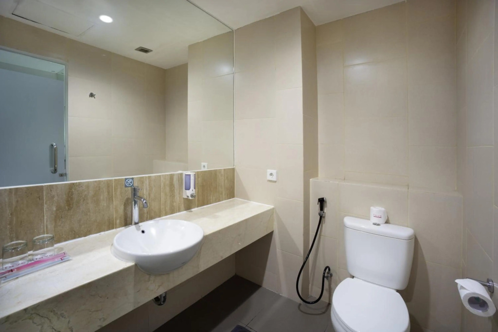 favehotel Pluit Junction