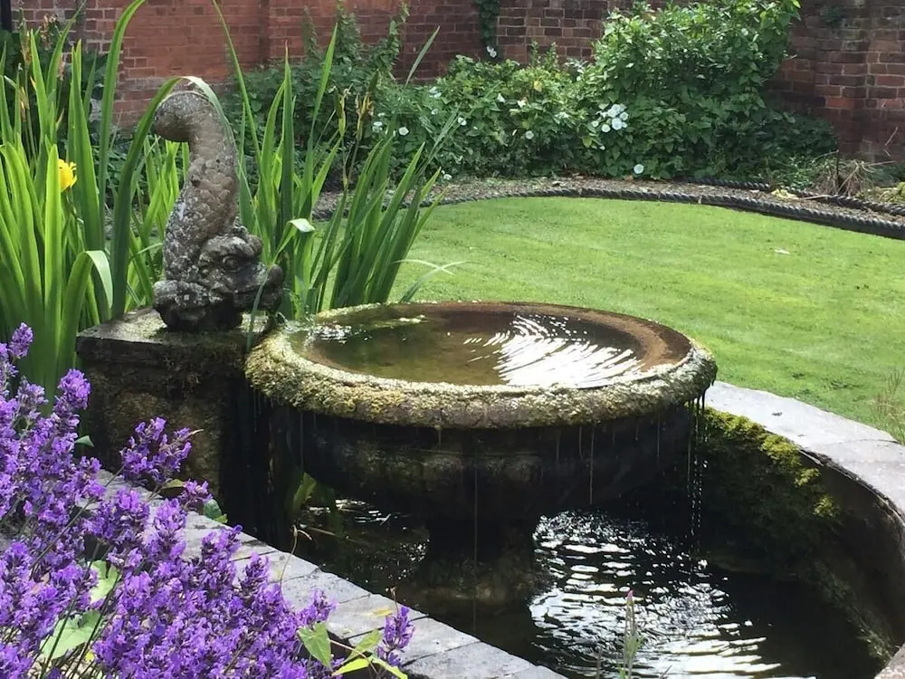 Dinham Hall Hotel