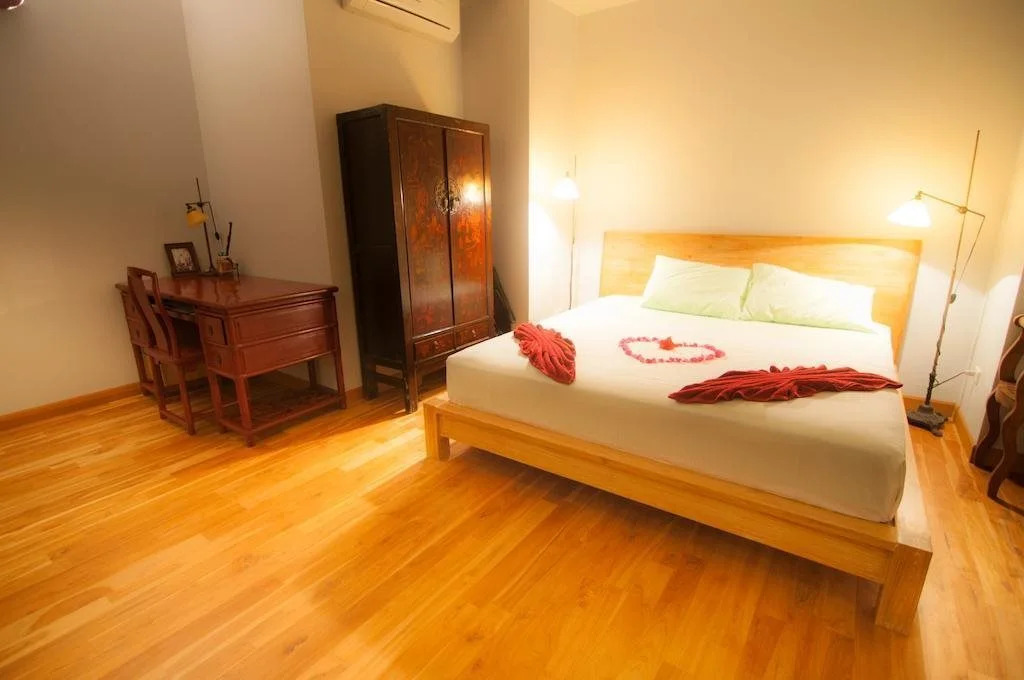 Penn Sunset Villa 9A