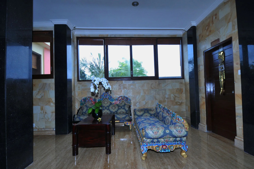 Mesten Tamarind Bali Boutique Hotel