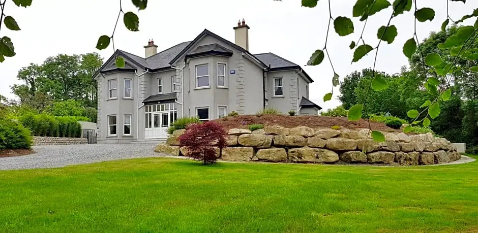 Blackstoops Lodge