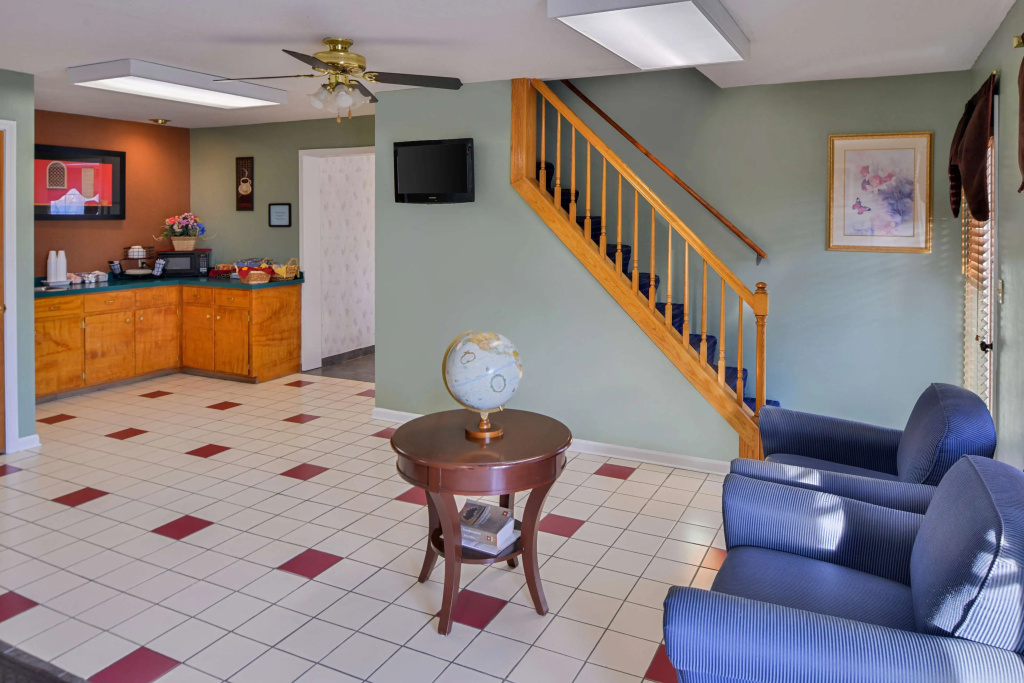 Americas Best Value Inn of Decatur