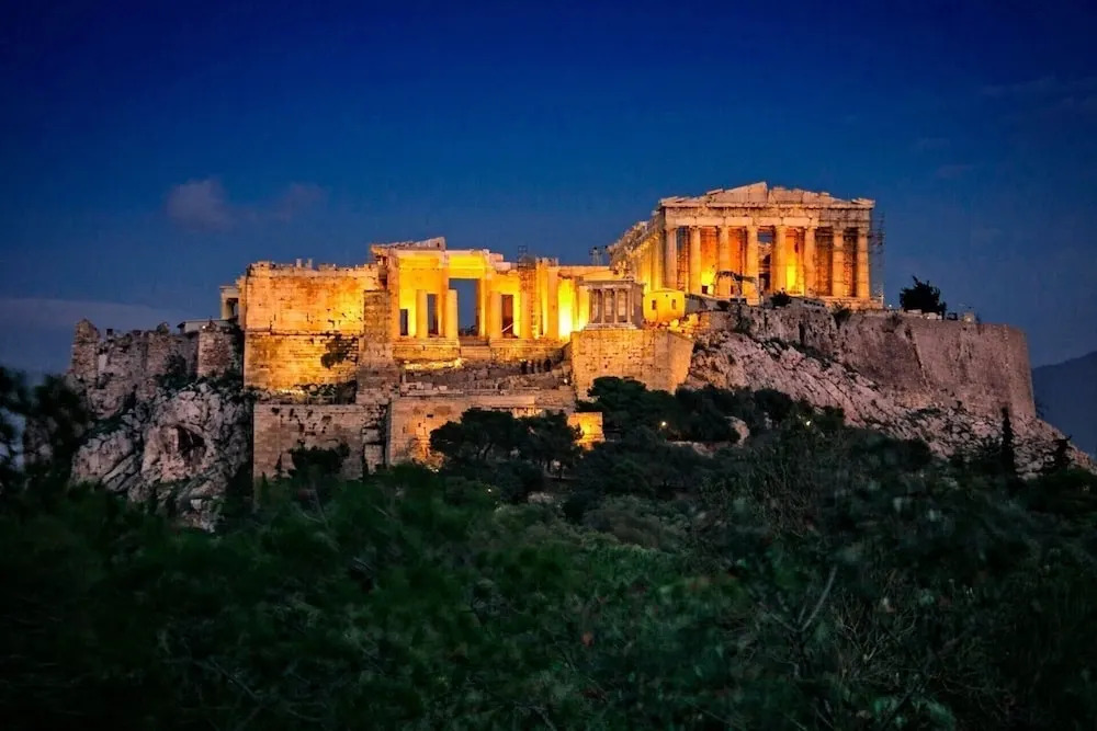 Panathenaic Stadium Apartment
