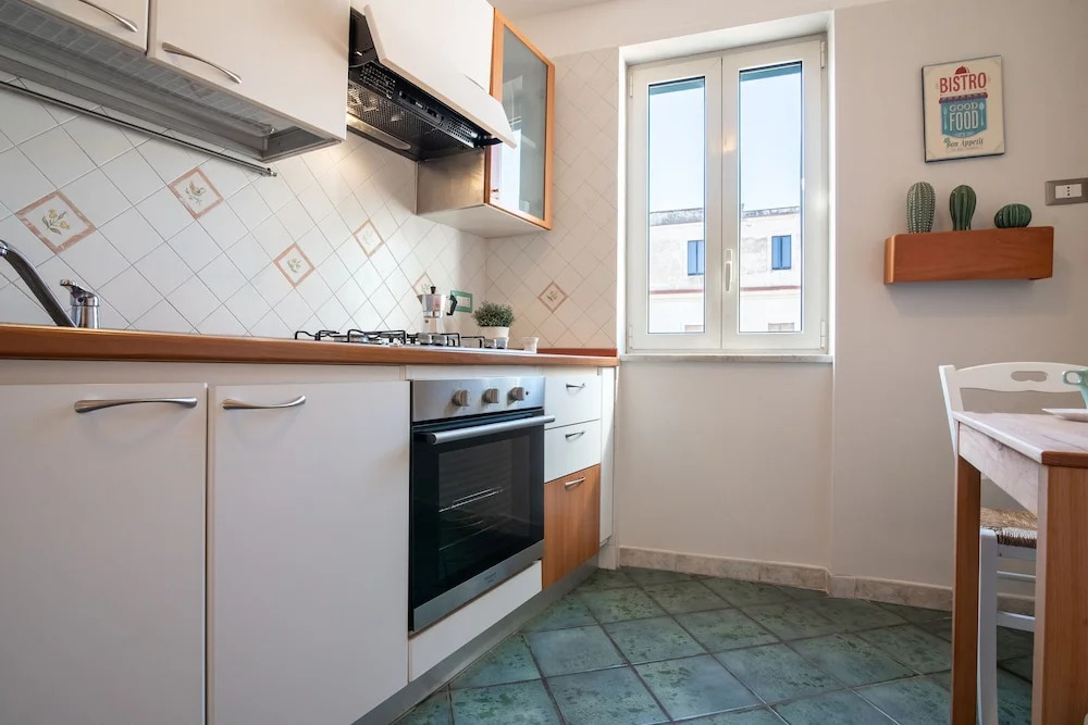 Residenza San Gregorio Armeno - Roots Partenopee