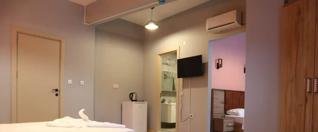Elizim Otel