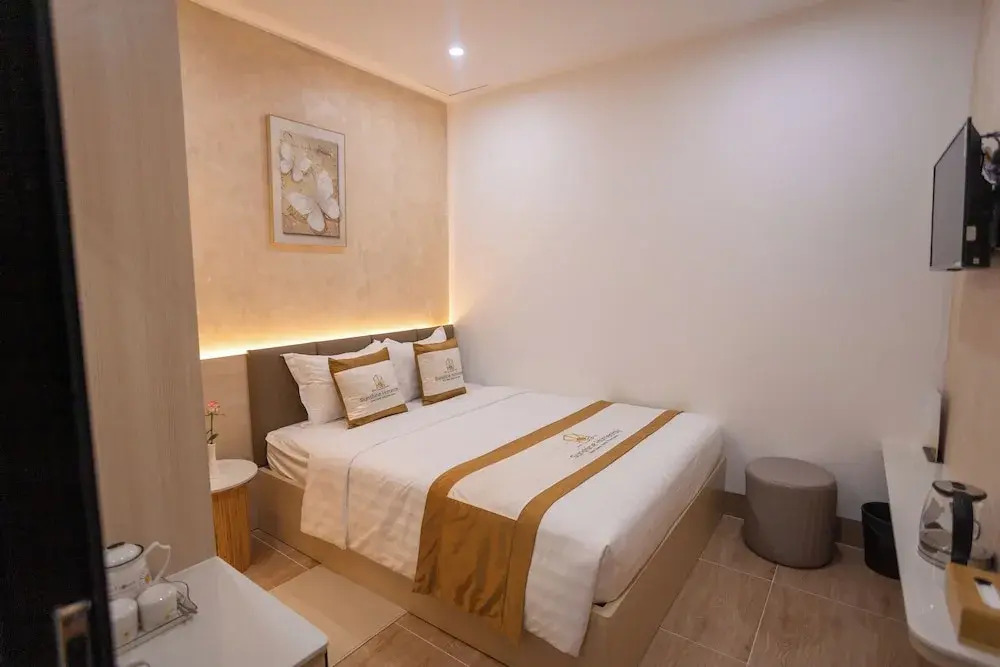 Sunshine Homestay