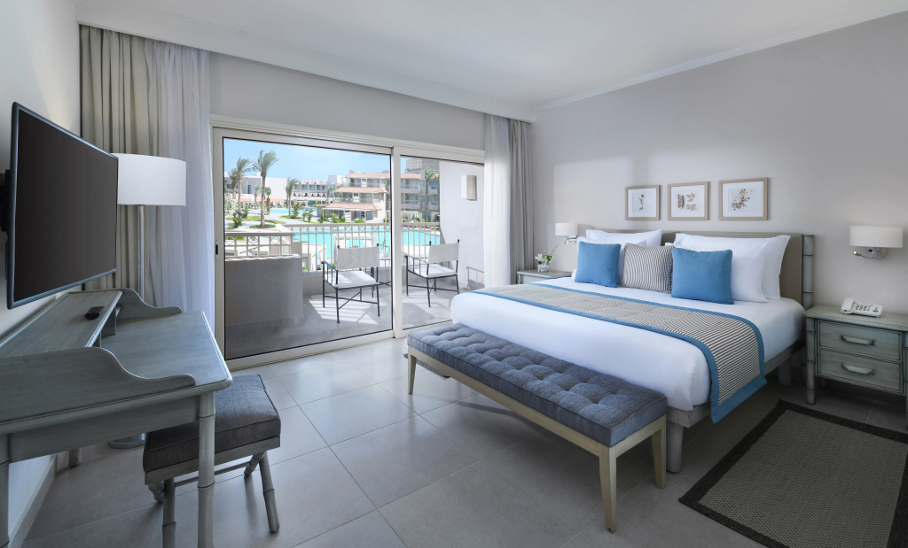 Отель JAZ Elite Casa Del Mar Beach