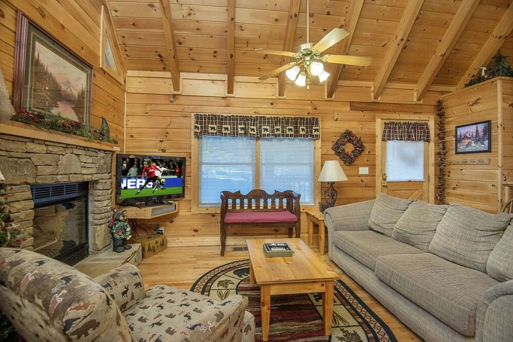 Lil Bit of Heaven by Eagles Ridge Resort