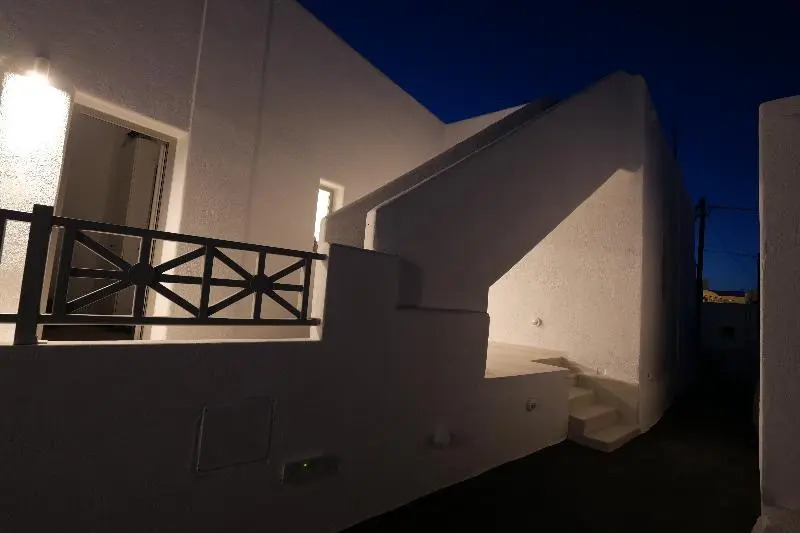 Santorini Spirit