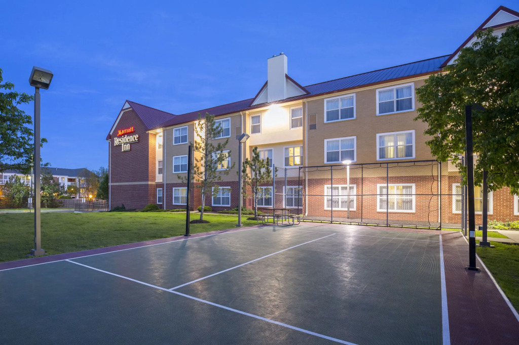 Residence Inn by Marriott Olathe Kansas City