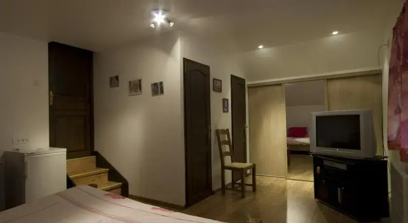 LE PERRIER Chambres dhôtes