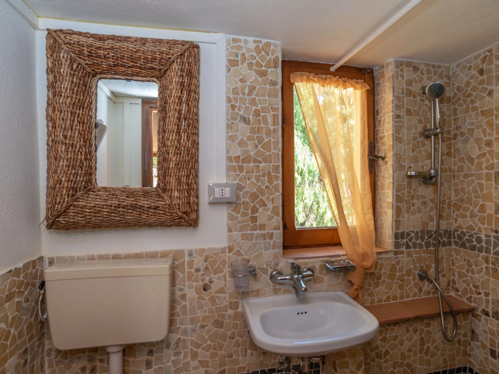Holiday Home Sergio by Interhome