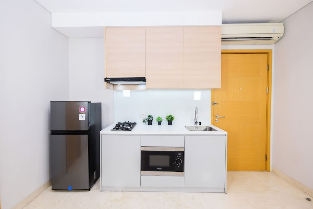 Spacious 3Br For 6 Pax At Capitol Suites Apartment