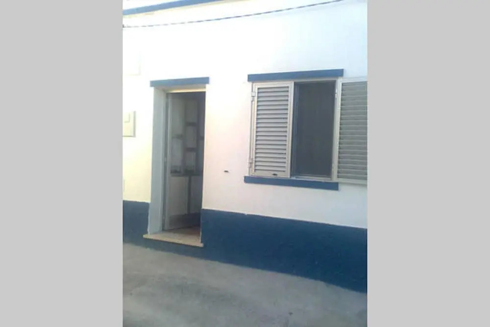 House With 2 Bedrooms in Luz de Tavira, With Furnished Terrace - 2 km