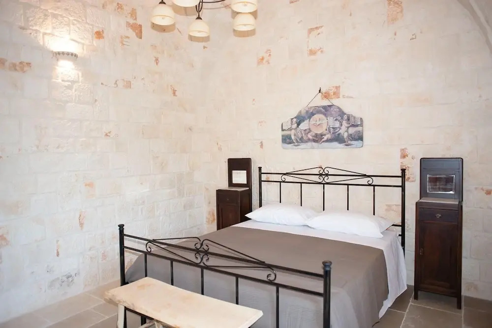 Tower House in Puglia with Pool and Charm