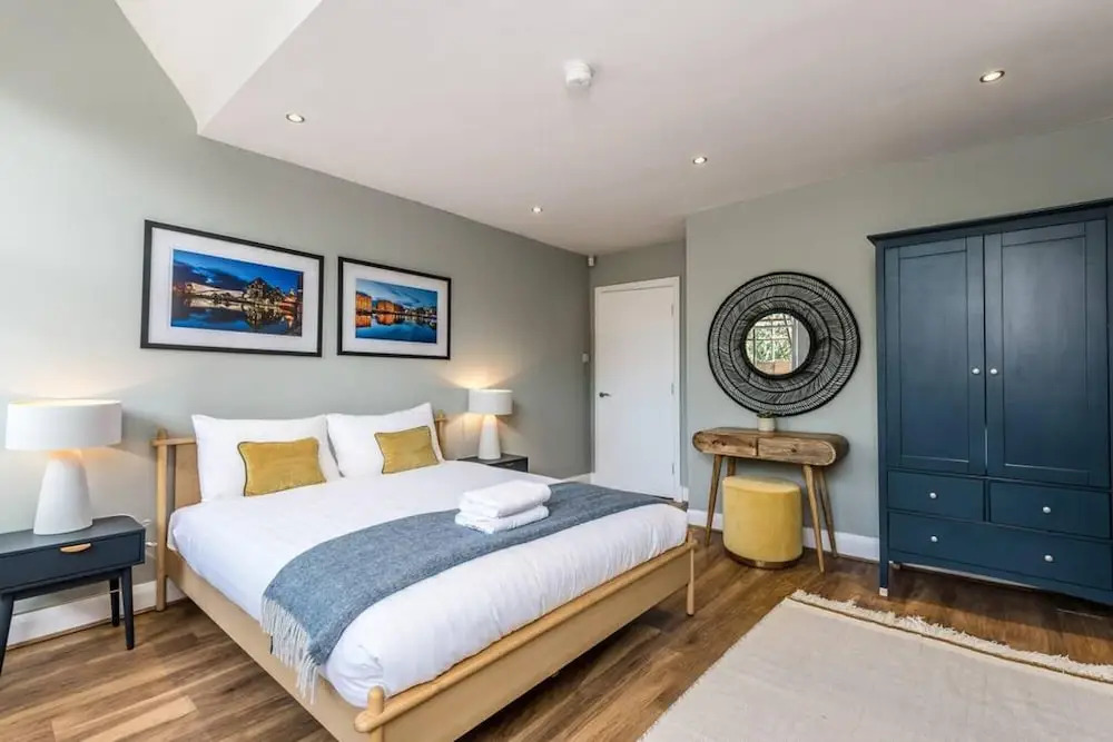 Host & Stay - The Georgian Quarter at Catharine House