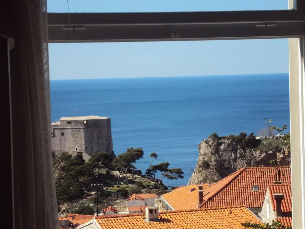 Apartments Kazo