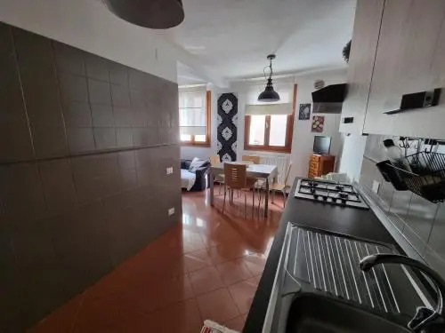 Residenza al Volto