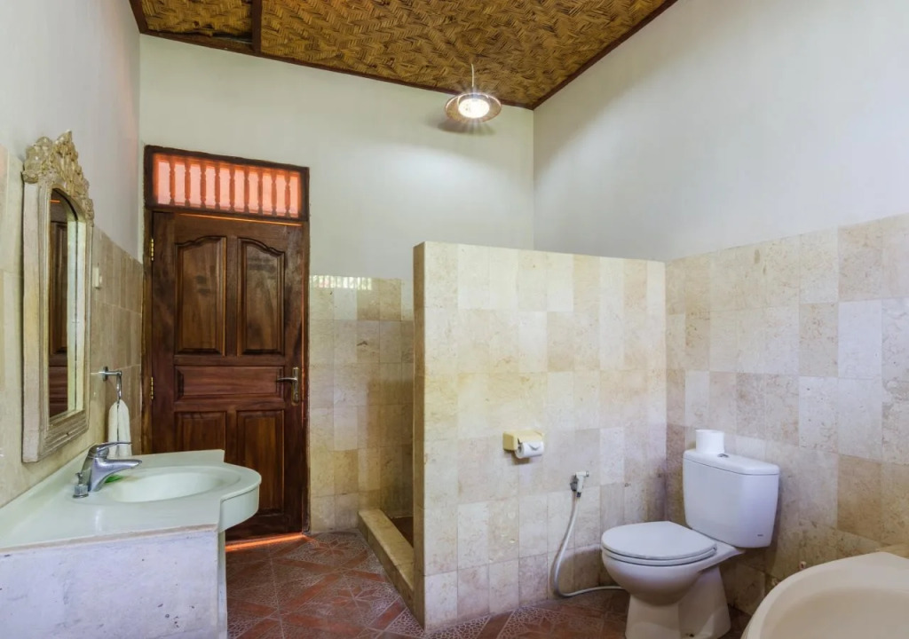 Double One Villas