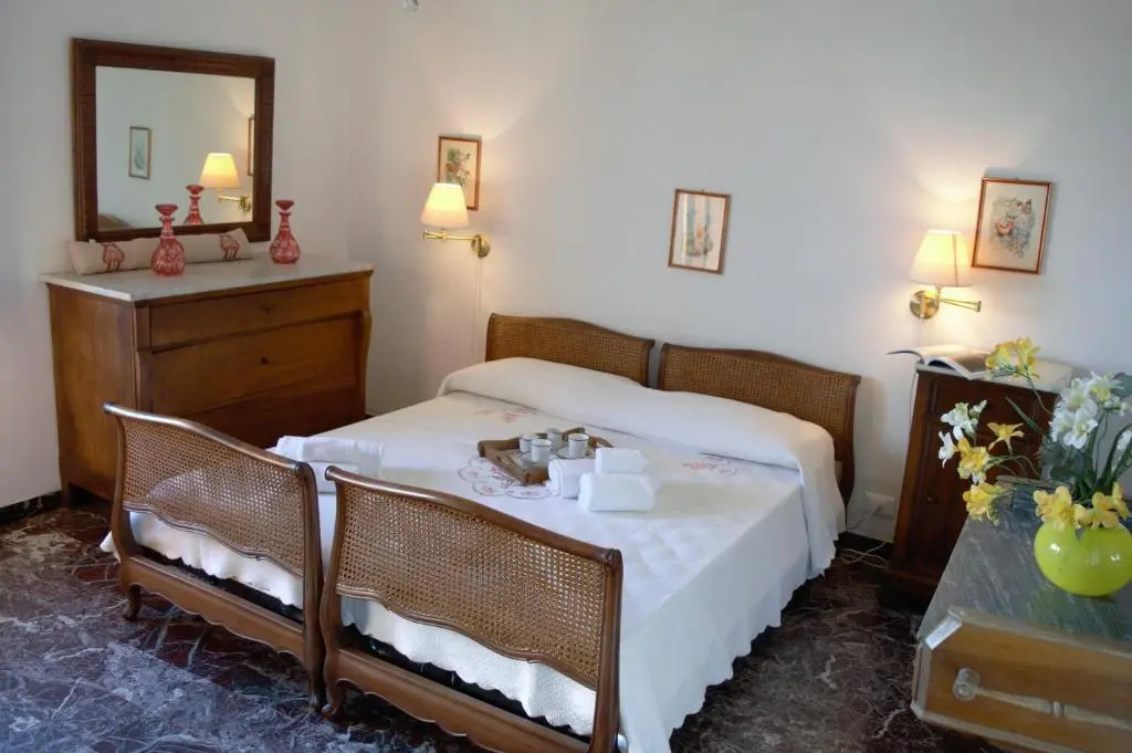Chalet Villa Ornella