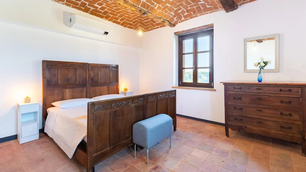 CASA LEONARDA 8, Emma Villas