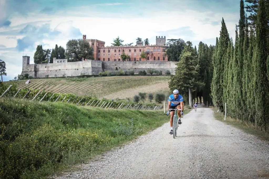 RICASOLI, Brolio Agriroom