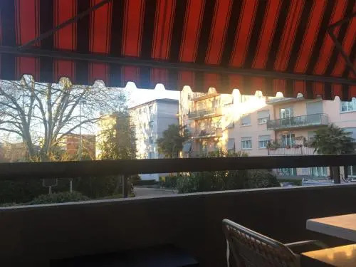 Apartment Canevascini