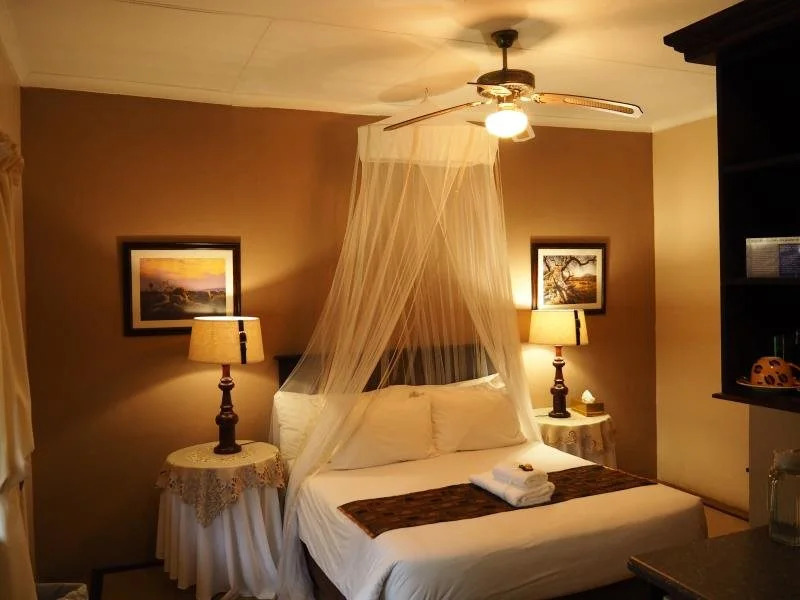 Kwalala Lodge