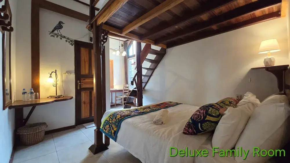 Greenheart Boutique Hotel