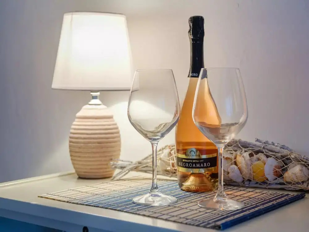 Sea View Villa Scirocco 30 Meters From The Sea