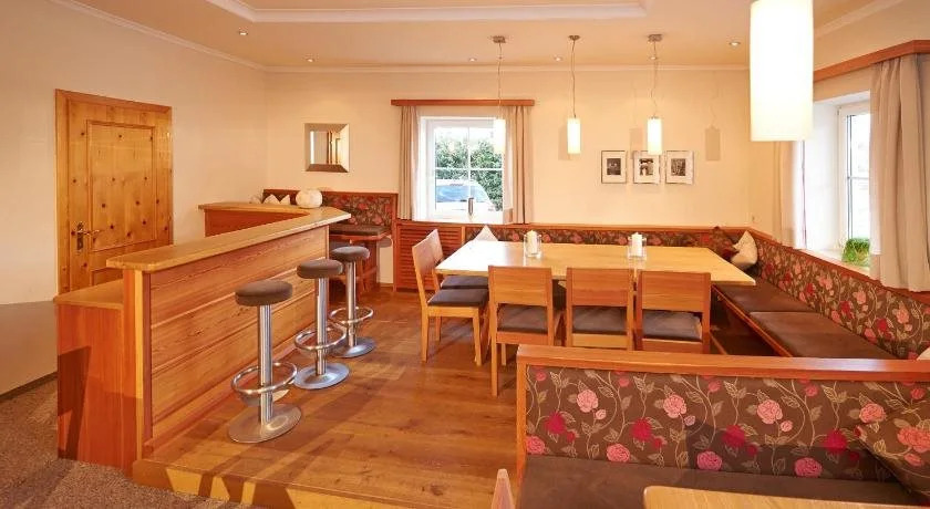 Aparthotel Stadler