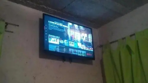 Parras y Racimos