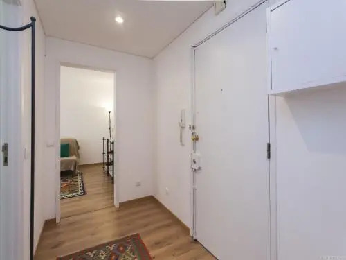 Guia Acacias Apartment