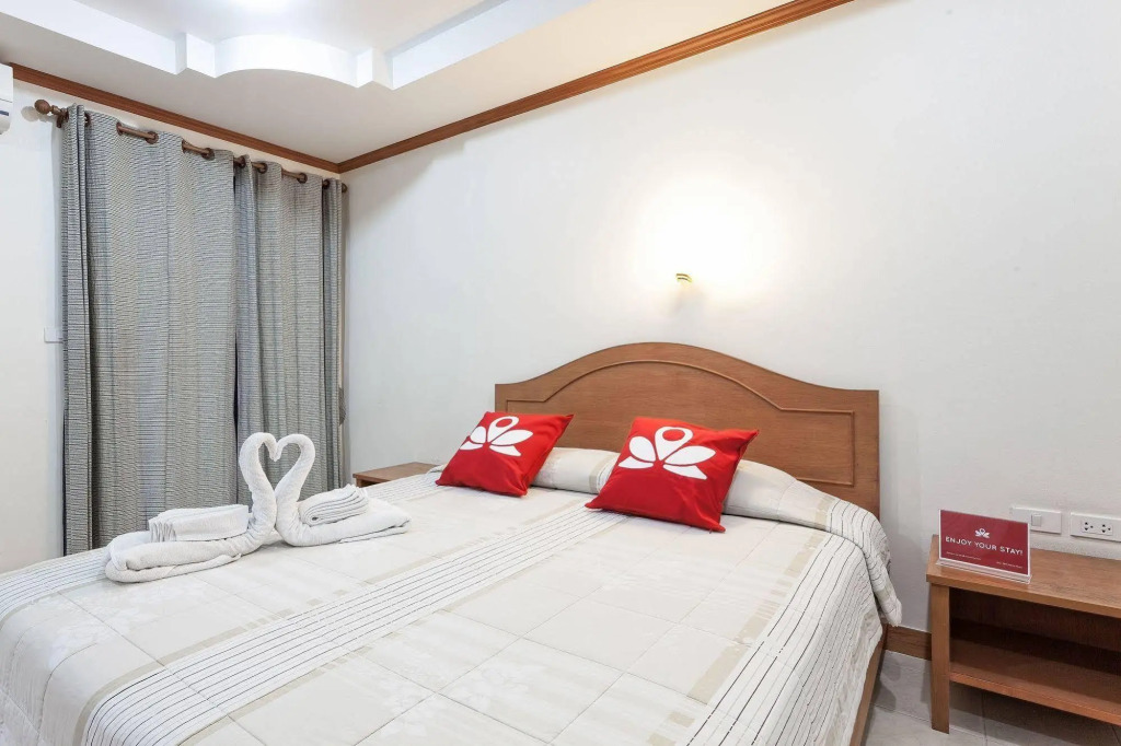 ZEN Rooms Karon Hill