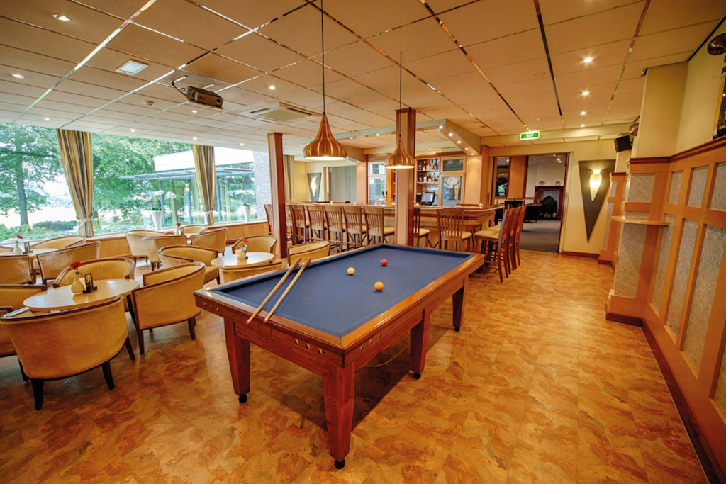 Fletcher Hotel-Restaurant Paasberg