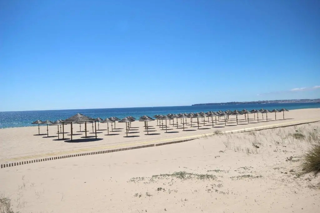Villa Alvor 6 by amcf