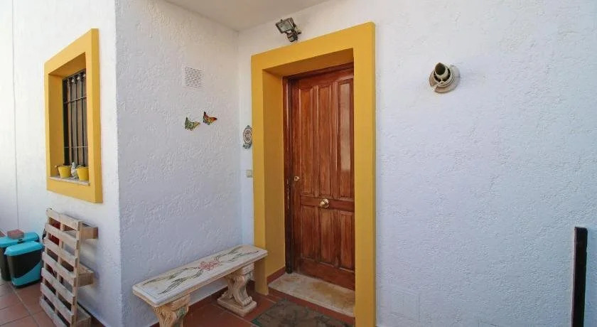 Residencial Puerta De Calpe