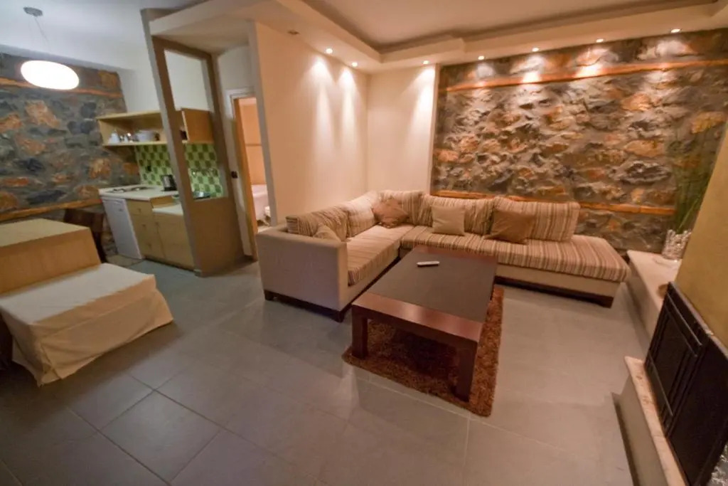 Onar Guesthouse