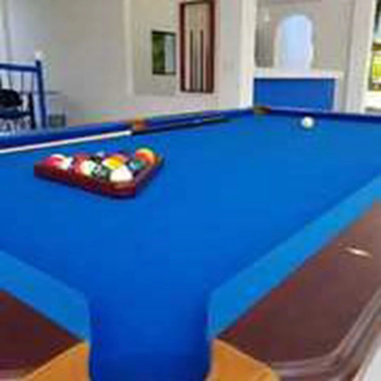 Hotel Las Palmas